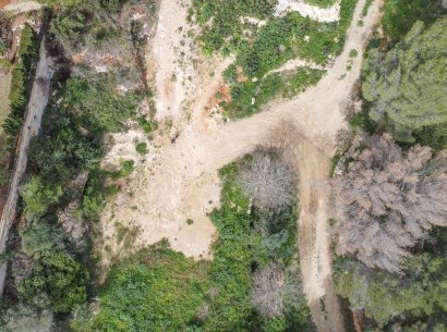 Nouvelle construction - Villa -
Jávea - La Corona