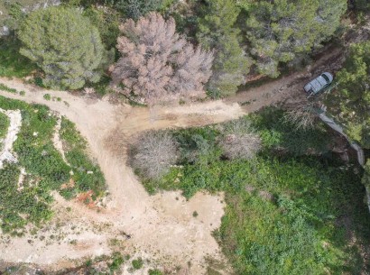 Nouvelle construction - Villa -
Jávea - La Corona