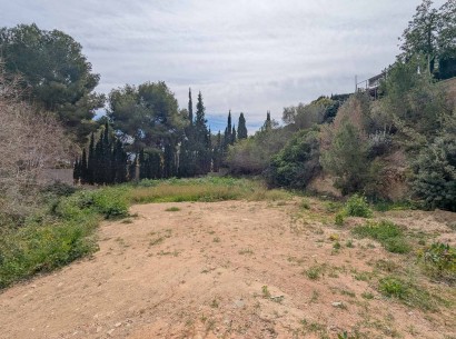 Nouvelle construction - Villa -
Jávea - La Corona