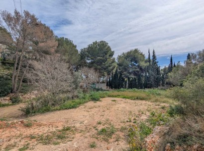 Nouvelle construction - Villa -
Jávea - La Corona