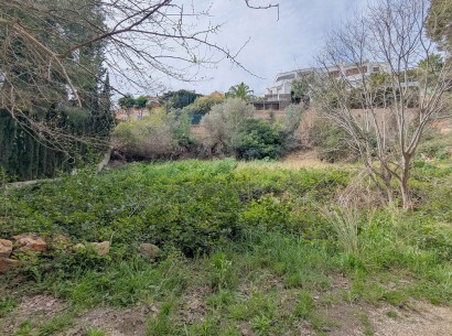 Nouvelle construction - Villa -
Jávea - La Corona