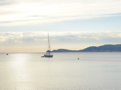 Nouvelle construction - Villa -
Jávea - La Corona