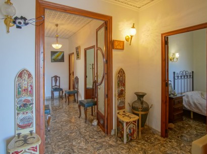 Sale - Villa -
Jávea - Centro