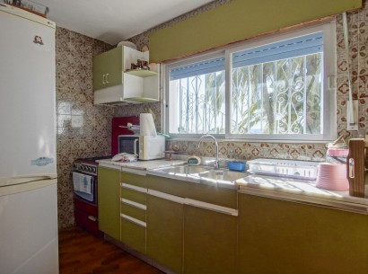 Sale - Villa -
Jávea - Centro