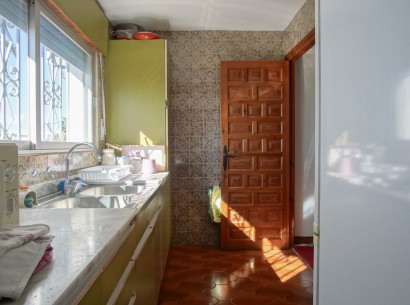 Sale - Villa -
Jávea - Centro