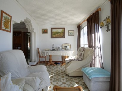 Sale - Villa -
Jávea - Centro