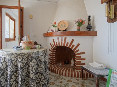 Sale - Villa -
Jávea - Centro
