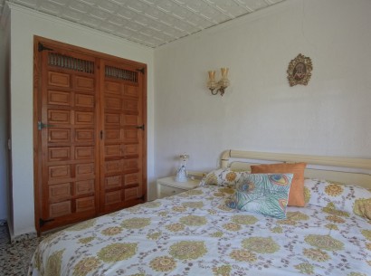 Sale - Villa -
Jávea - Centro