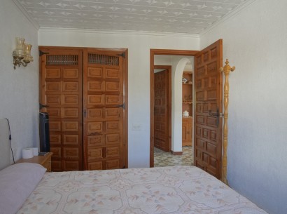Sale - Villa -
Jávea - Centro