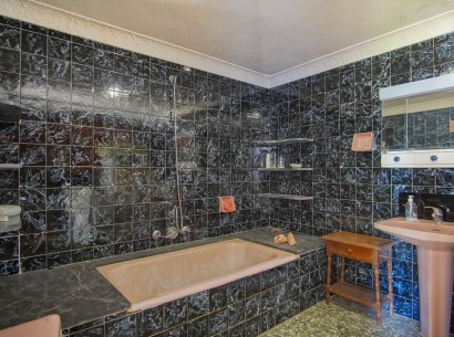 Sale - Villa -
Jávea - Centro