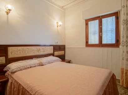 Sale - Villa -
Jávea - Centro