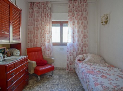 Sale - Villa -
Jávea - Centro
