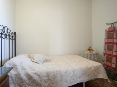 Sale - Villa -
Jávea - Centro