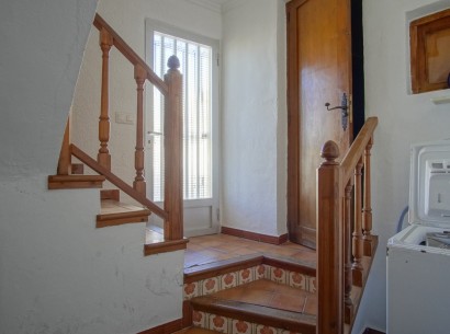 Sale - Villa -
Jávea - Centro