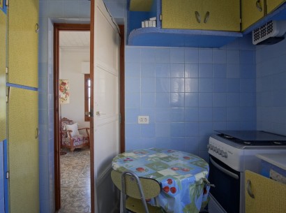 Sale - Villa -
Jávea - Centro