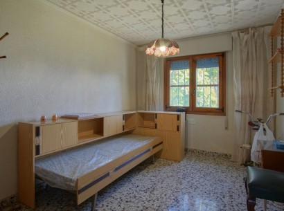 Sale - Villa -
Jávea - Centro