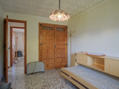 Sale - Villa -
Jávea - Centro