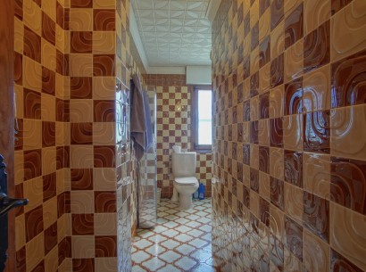 Sale - Villa -
Jávea - Centro