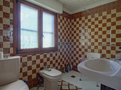 Sale - Villa -
Jávea - Centro