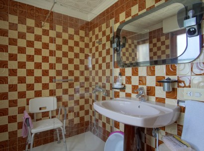 Sale - Villa -
Jávea - Centro