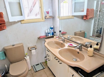 Resale - Villa -
Moraira - Pinar de L´Advocat
