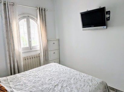Resale - Villa -
Moraira - Pinar de L´Advocat