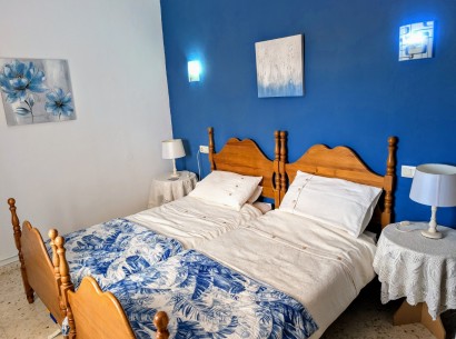 Resale - Villa -
Moraira - Pinar de L´Advocat