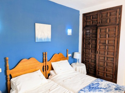Resale - Villa -
Moraira - Pinar de L´Advocat
