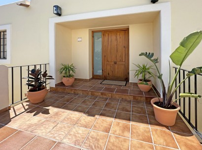 Sale - Villa -
Jávea - Valle del Paraíso
