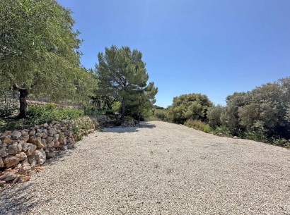Sale - Villa -
Jávea - Valle del Paraíso