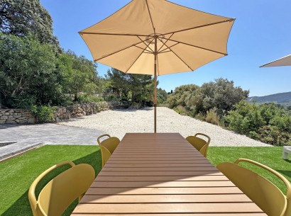 Sale - Villa -
Jávea - Valle del Paraíso