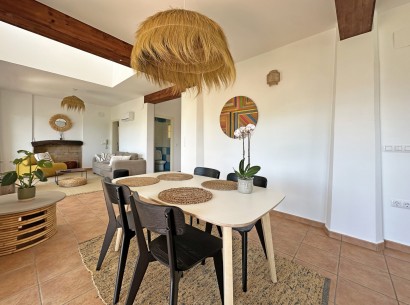 Sale - Villa -
Jávea - Valle del Paraíso