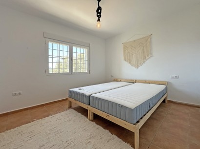 Sale - Villa -
Jávea - Valle del Paraíso