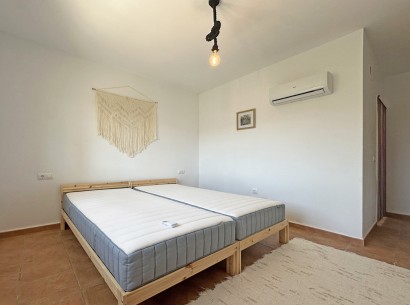 Sale - Villa -
Jávea - Valle del Paraíso