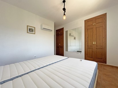 Sale - Villa -
Jávea - Valle del Paraíso