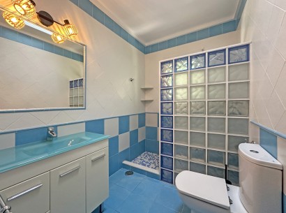 Sale - Villa -
Jávea - Valle del Paraíso