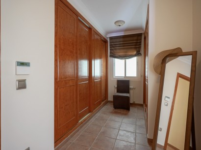 Resale - Villa -
Altea - Alhama Springs