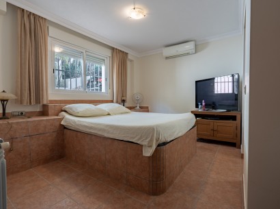 Resale - Villa -
Altea - Alhama Springs