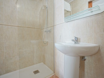 Resale - Villa -
Altea - Alhama Springs