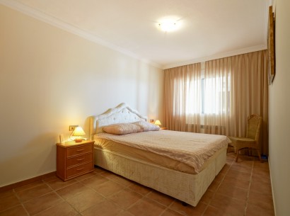 Resale - Villa -
Altea - Alhama Springs