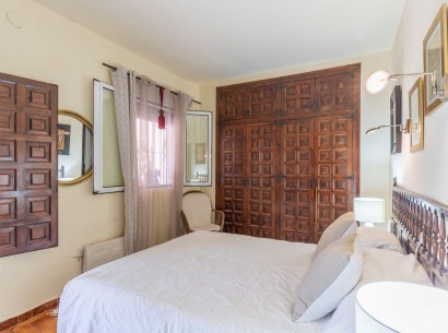 Revente - Villa -
Moraira