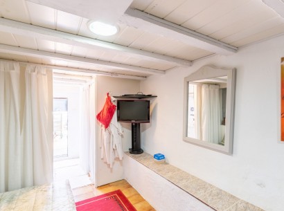 Revente - Villa -
Moraira