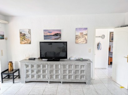 Revente - Semi-detached -
Moraira - La Sabatera