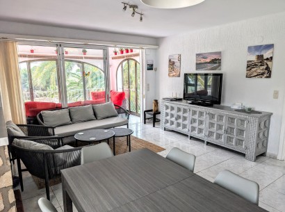 Revente - Semi-detached -
Moraira - La Sabatera