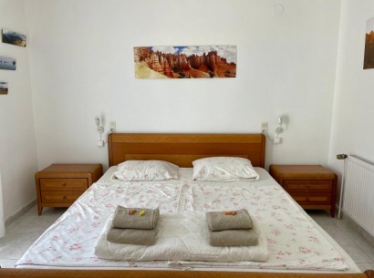 Revente - Semi-detached -
Moraira - La Sabatera