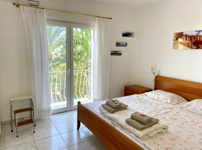 Revente - Semi-detached -
Moraira - La Sabatera