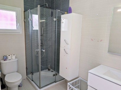 Revente - Semi-detached -
Moraira - La Sabatera