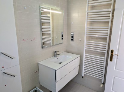 Revente - Semi-detached -
Moraira - La Sabatera
