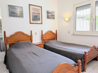 Revente - Semi-detached -
Moraira - La Sabatera