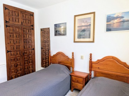 Revente - Semi-detached -
Moraira - La Sabatera